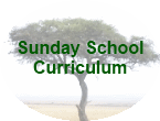 Curriculum Button - Sunday School