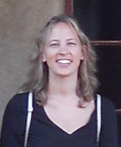 Dana Oswald